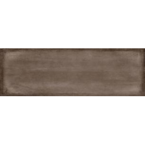 Majolica облицовочная плитка рельеф коричневый (MAS111D) 19,8x59,8