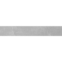 Плинтус Скальд 1 светло-серый 9,5х60 керамин