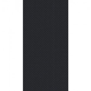 Плитка настенная Аллегро черная (00-00-1-08-01-04-098) 