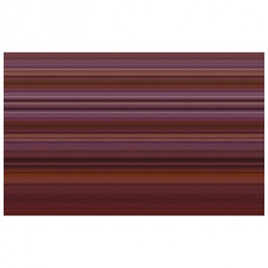 Плитка настенная Кензо коричневая (00-00-1-09-01-15-054) 