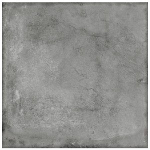Керамогранит Цемент стайл серый (6246-0052) 45х45