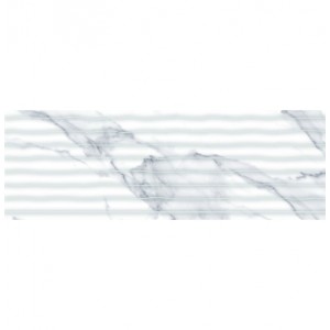Плитка настенная Калаката серая (00-00-5-17-10-06-1253) 20x60 см