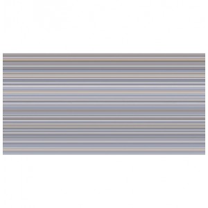 Плитка настенная Меланж темно-голубая (00-00-5-10-11-61-440) 