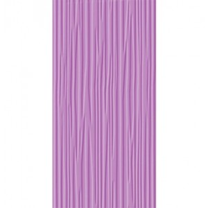 Плитка настенная Кураж-2 фиолетовая (00-00-1-08-11-55-004) 
