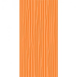 Плитка настенная Кураж-2 оранжевая (00-00-1-08-11-35-004) 