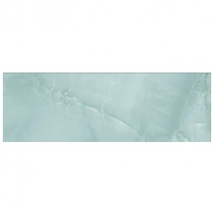 Настенная плитка Stazia turquoise бирюзовый 02 30х90 