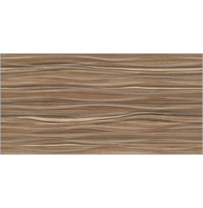 Настенная плитка Плессо коричневая рельеф (ПО9ПЛ404 ) 