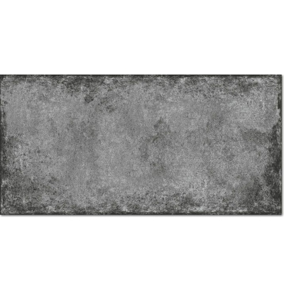 плитка настенная Мегаполис 1Т темно-серый 30x60 см