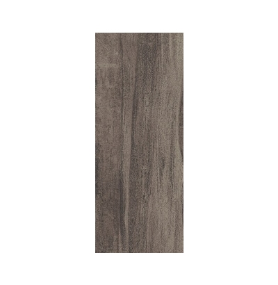 Плитка настенная Миф 4Т темно-коричневый 20x50 см 